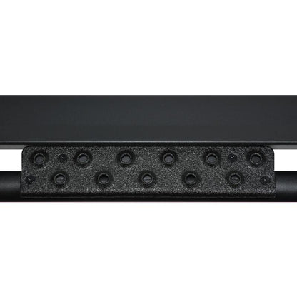 Westin Automotive 42-14065 XTS Rock Slider For 2018-2025 Jeep Wrangler JL