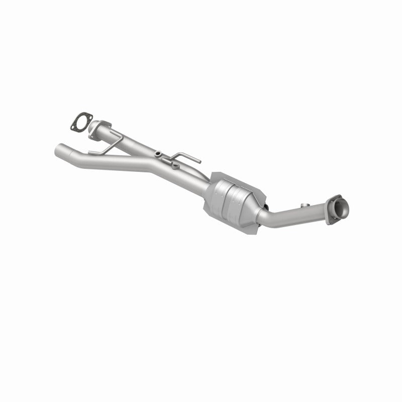 Magnaflow 23314 DirectFit Converter For Explorer/Mountaineer