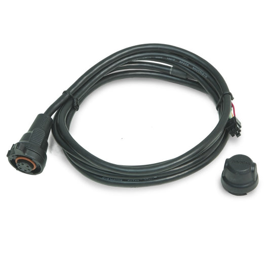 Banks Power 66556 B-Bus Starter Cable Kit for iDash 1.8 Data & Super Gauge