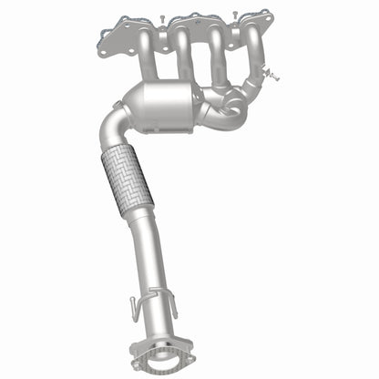 Magnaflow 290008 EPA Compliant Direct Fit Converter For Ford Transit Connect 19-23