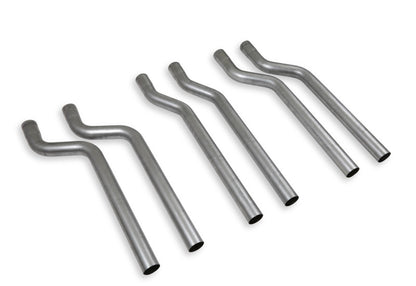 Flowmaster 2.5in S-BEND 6 Pack For Exhaust Pipes (All) (15926)