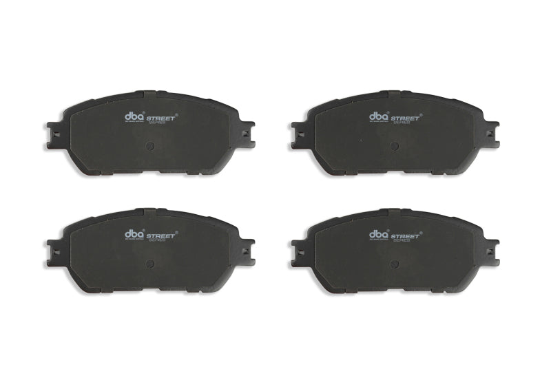 DBA Street Series Front Brake Pads | Lexus ES300 (02-03) (DB1490SS)