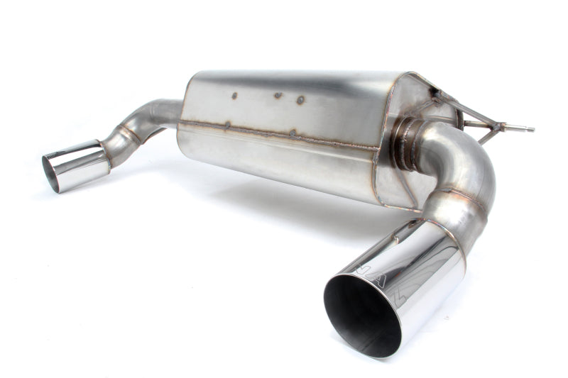 Dinan 17-20 BMW 440i Freeflow Axleback Exhaust System | BMW 440i (17-20) (D660-0077)