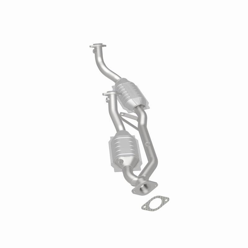 Magnaflow 23543 DirectFit Converter For Windstar 99-02