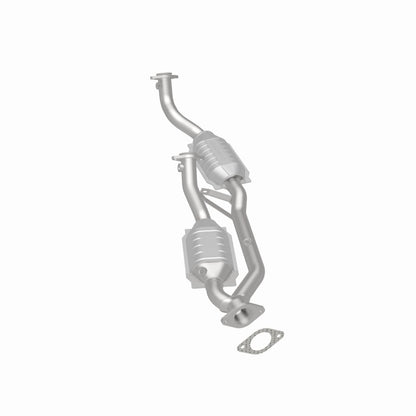Magnaflow 23543 DirectFit Converter For Windstar 99-02