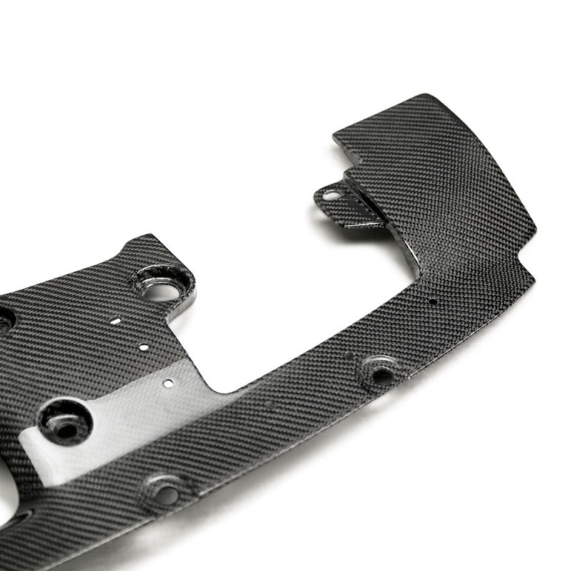 Seibon Carbon Fiber Cooling Plate | Honda Civic Type-R FK8 (17-18) (CP17HDCVR)