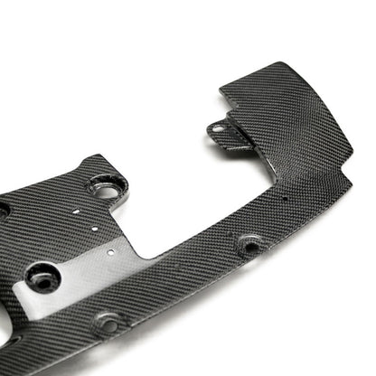 Seibon Carbon Fiber Cooling Plate | Honda Civic Type-R FK8 (17-18) (CP17HDCVR)