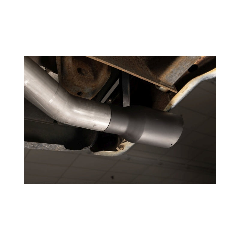 Flowmaster 5.0/5.7L Outlaw Cat-Back For GM1500 (88-99) (818191)