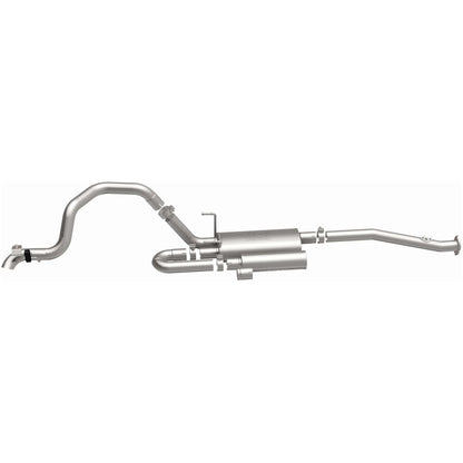 MagnaFlow 1996-2002 Toyota 4Runner Overland Series Cat-Back Performance Exhaust System