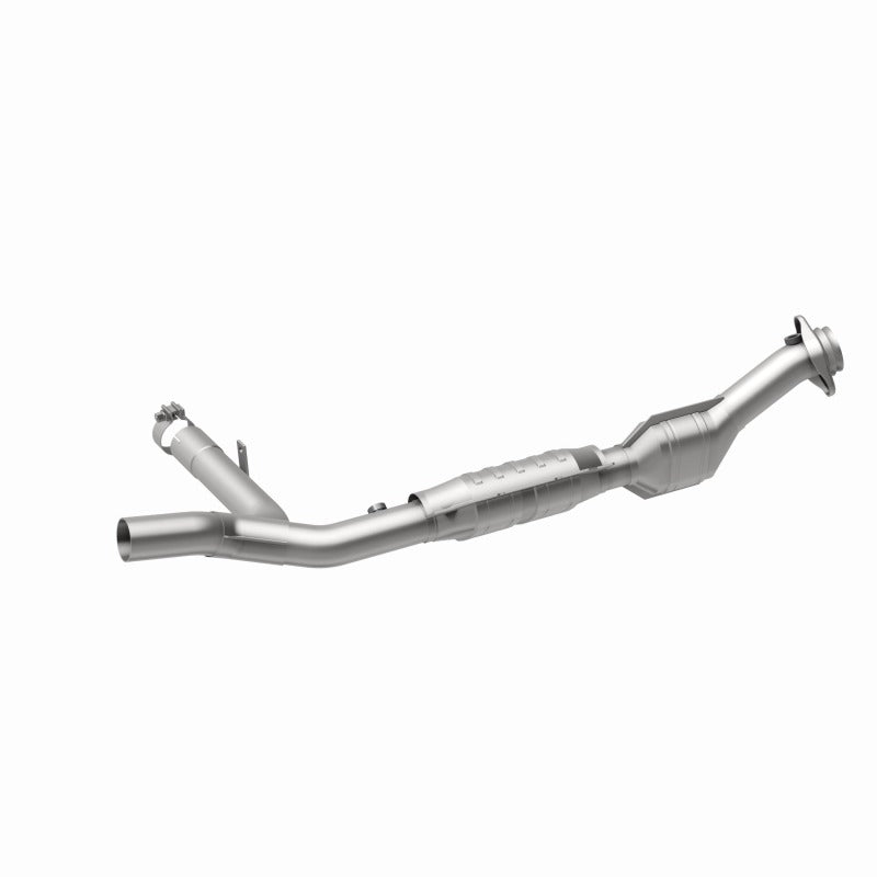 Magnaflow 51544 DirectFit Converter for Ford Trucks 01 5.4L