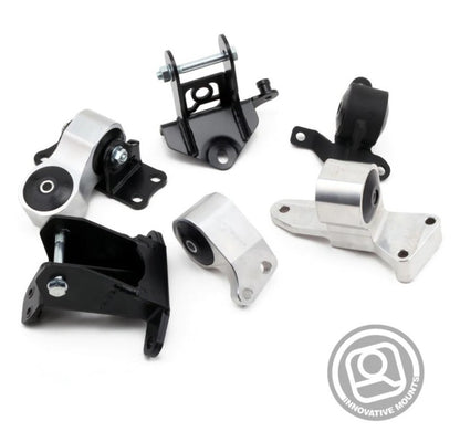 Innovative Mounts Billet Mount Kit | 2006-2011 Honda Civic Si (B90850)