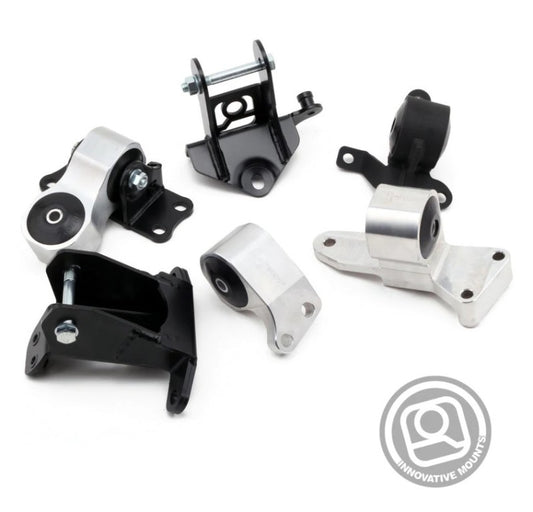 Innovative Mounts Billet Mount Kit | 2006-2011 Honda Civic Si (B90850)