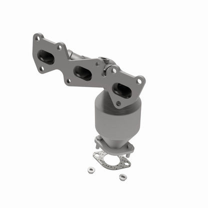 Magnaflow 51187 DirectFit Converter For Hyundai Sonata 3.3L (06-07)