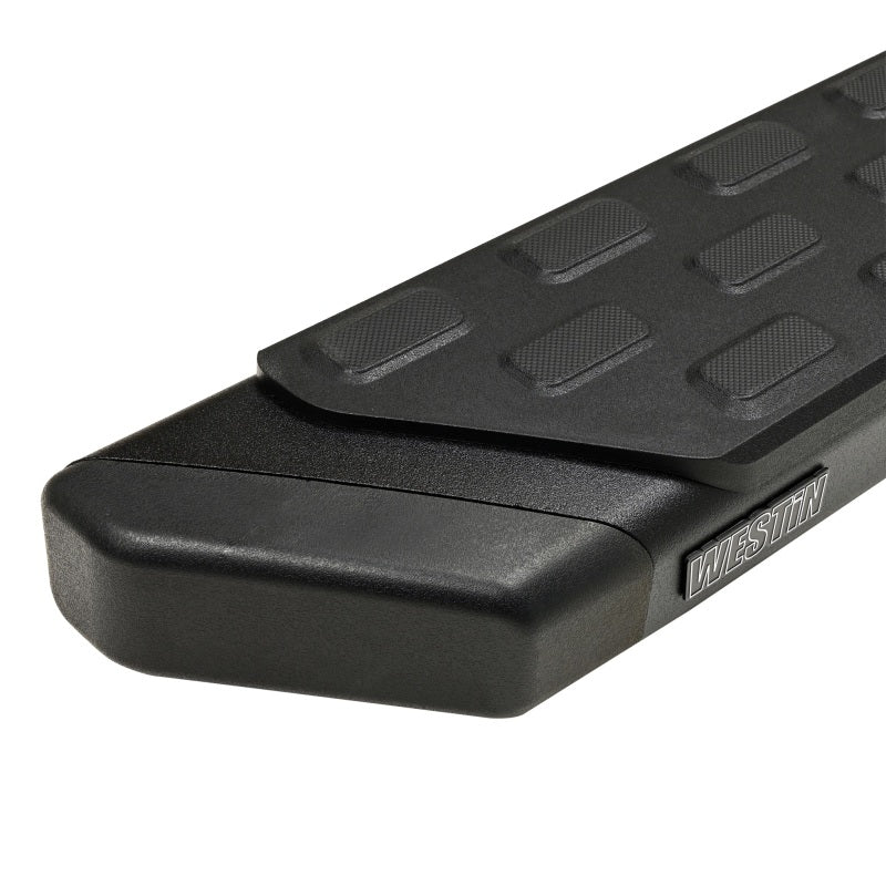 Westin Automotive 55-34125 HDX Running Board For 2019-2025 Silverado/Sierra