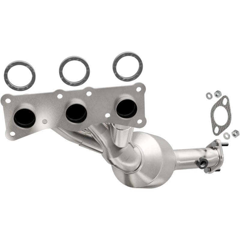 MagnaFlow OEM-Grade Catalytic Converter | BMW X3 03-10 (51806)