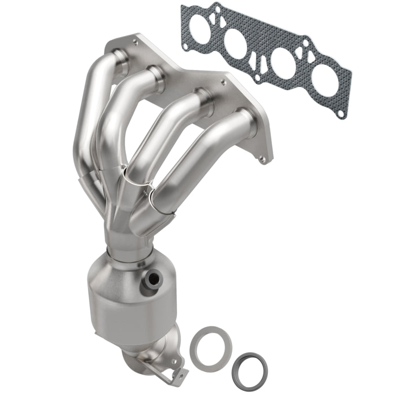 MagnaFlow 50487 DirectFit Converter for Toyota RAV4 2.4L (04-05)