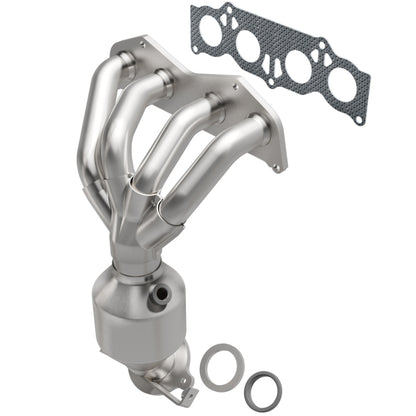 MagnaFlow 50487 DirectFit Converter for Toyota RAV4 2.4L (04-05)