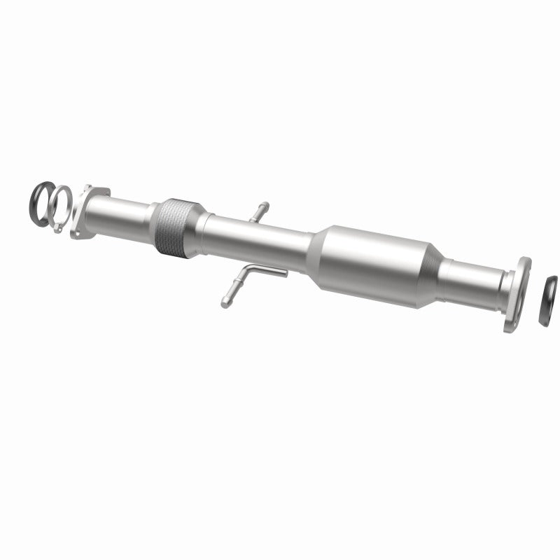 Magnaflow 21-096 DirectFit Converter For Lexus RX350 V6 3.5L OEM Grade