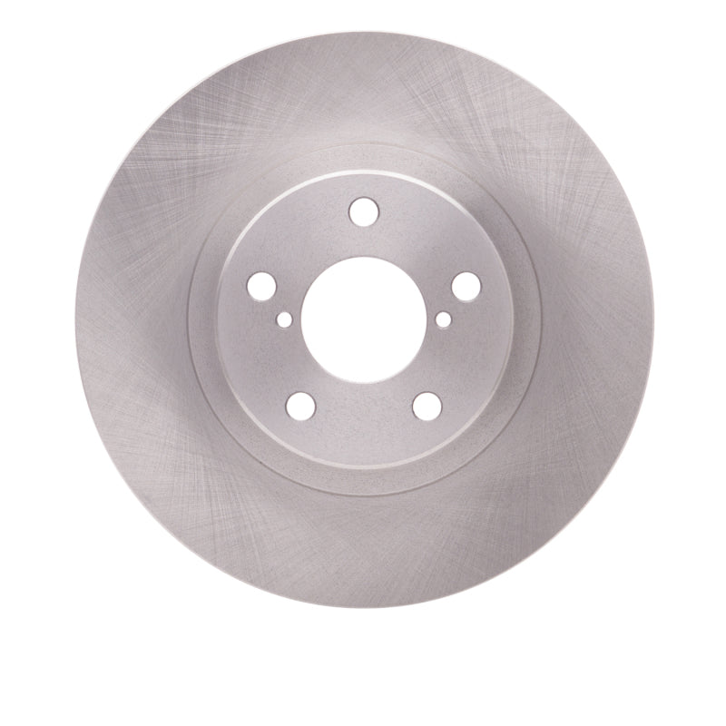 DFC 90-16 Saab 9-2X F&R Brake Rotor | Subaru 89-21 BRZ (600-13009)