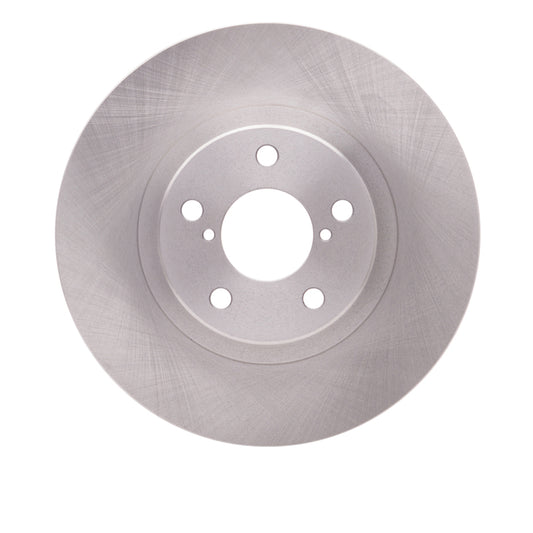 DFC 90-16 Saab 9-2X F&R Brake Rotor | Subaru 89-21 BRZ (600-13009)