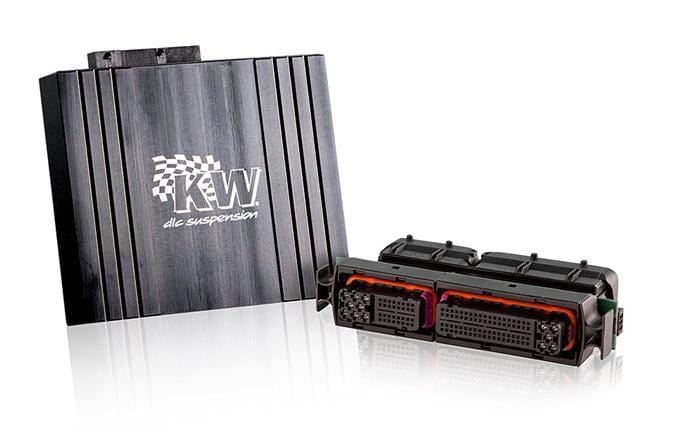 KW DDC Coilover WLAN Module