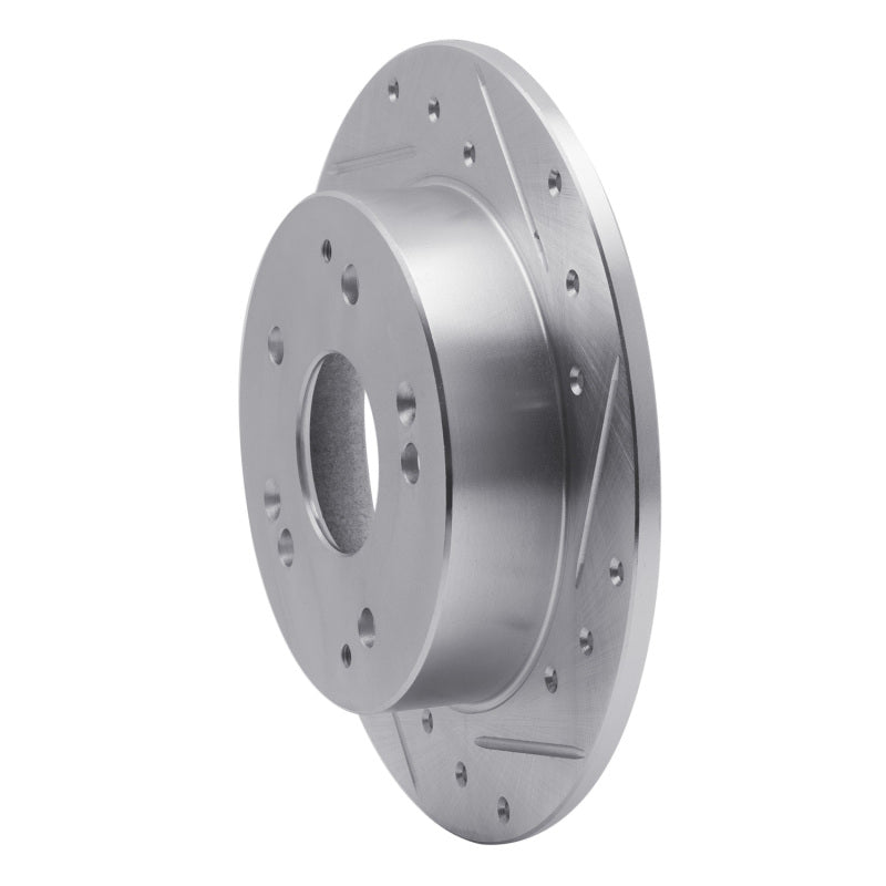 R1 Acura Integra D&S Rear Rotor | 93-97 Honda Accord/Integra/Type-R (EDZ-59026R)