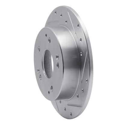R1 Acura Integra D&S Rear Rotor | 93-97 Honda Accord/Integra/Type-R (EDZ-59026R)