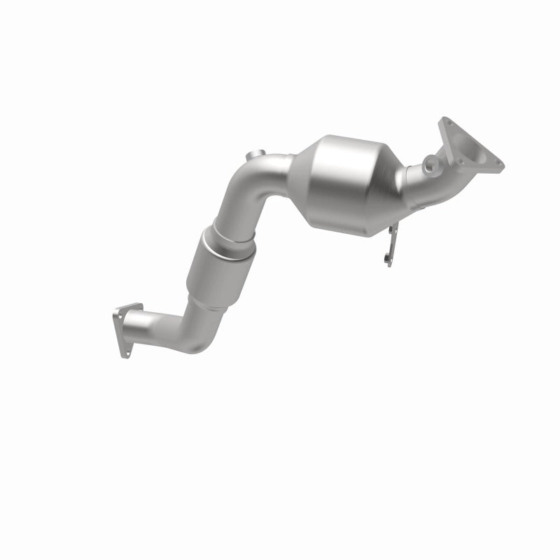 Magnaflow 52585 DirectFit Converter OEM Underbody For Audi Q7 3.6 (07-10)