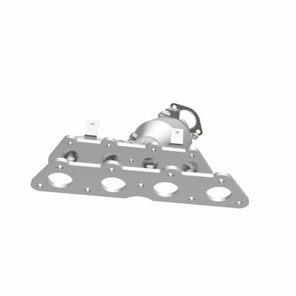 Magnaflow 51429 SS OEM Catcon Direct-Fit For Hyundai Accent 12-15 L4-1.6