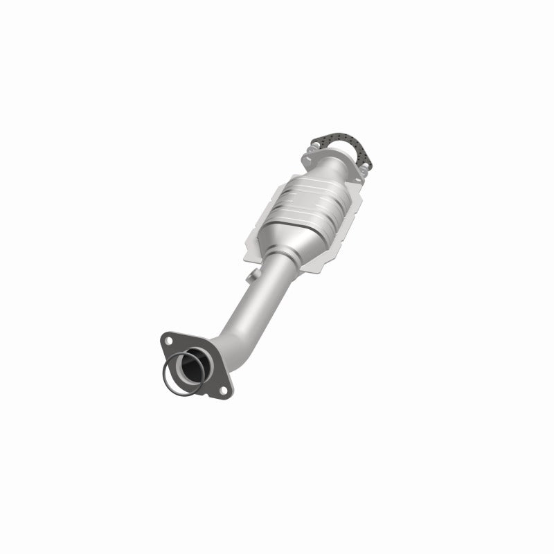 Magnaflow 49218 Direct Fit Converter For Titan 07 5.6L D&S OEM