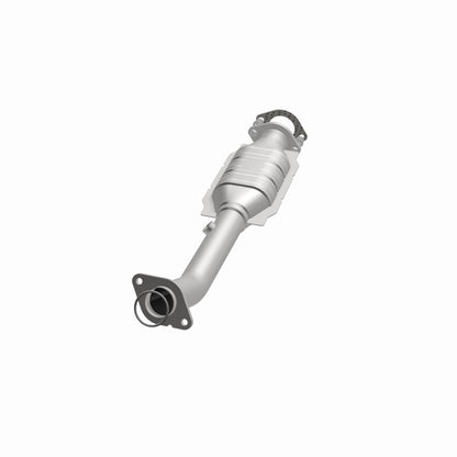 Magnaflow 49218 Direct Fit Converter For Titan 07 5.6L D&S OEM