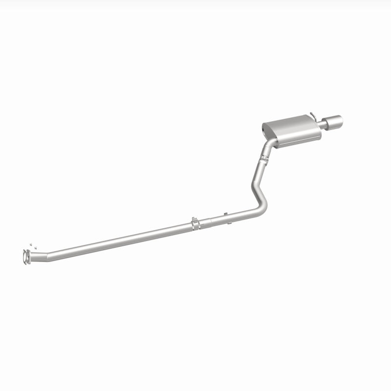 Magnaflow 2.4L Hyundai Sonata Direct-Fit Exhaust System | Hyundai Sonata (15-19) (106-0940)