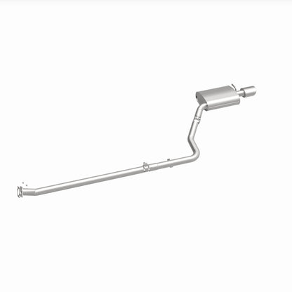 Magnaflow 2.4L Hyundai Sonata Direct-Fit Exhaust System | Hyundai Sonata (15-19) (106-0940)
