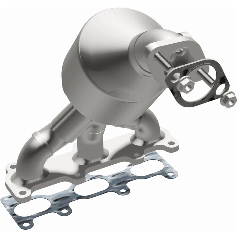 Magnaflow 51455 DirectFit Converter For Hyundai Santa Fe 2.7L
