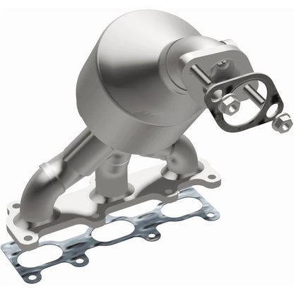 Magnaflow 51455 DirectFit Converter For Hyundai Santa Fe 2.7L