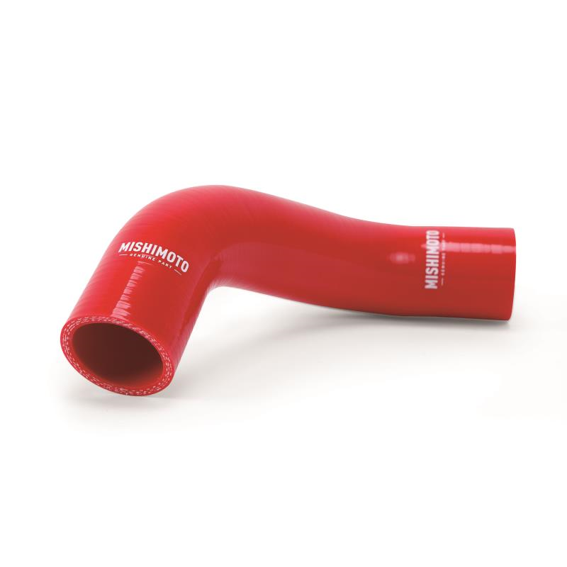 Mishimoto 01-07 Subaru WRX/STi Matte Black Silicone Hose Kit-WheelFlip