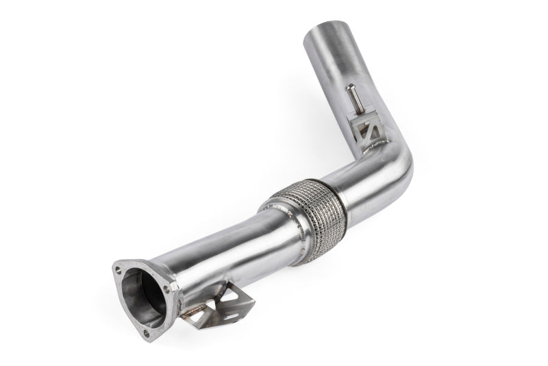 APR Catback Exhaust System | Audi RS Q8 (CBK0051)