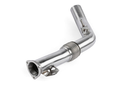 APR Catback Exhaust System | Audi RS Q8 (CBK0051)