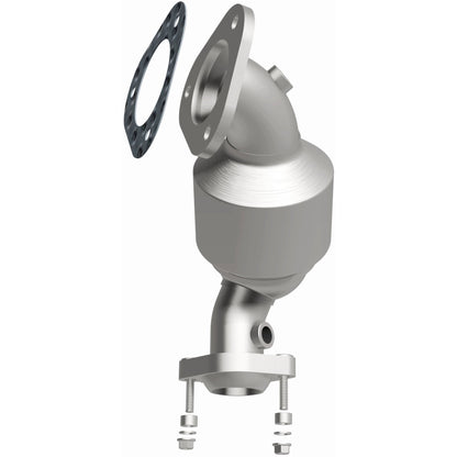 MagnaFlow California Grade CARB Compliant Direct-Fit Catalytic Converter 551942