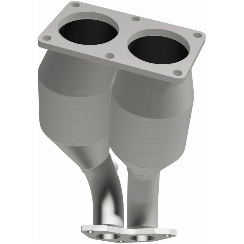 Magnaflow 49103 DirectFit Converter For Nissan Sentra 1.8 (00-02)