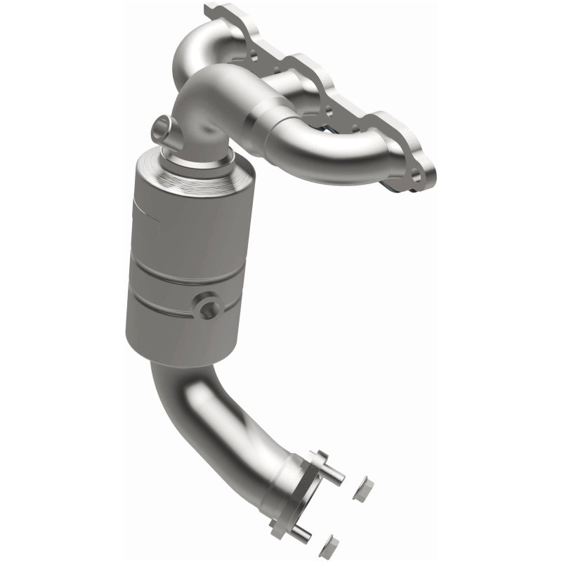 Magnaflow 51394 DirectFit Converter For 07-08 Chrysler Sebring 3.5L