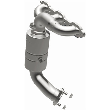 Magnaflow 51394 DirectFit Converter For 07-08 Chrysler Sebring 3.5L