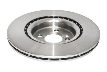 DBA Front Street Series Standard Rotor | Mini Cooper Base/Clubman/S/S Clubman (09-16) (DBA2528)