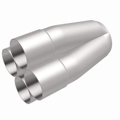 MagnaFlow 10803 Collector Merge 2.00x3