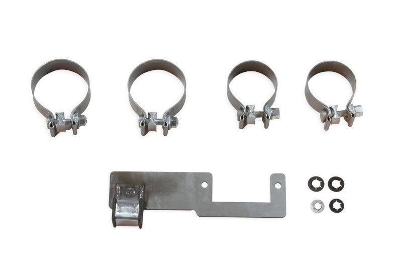 Flowmaster American Thunder Cat-Back For Jeep Gladiator 19-26 (817913)