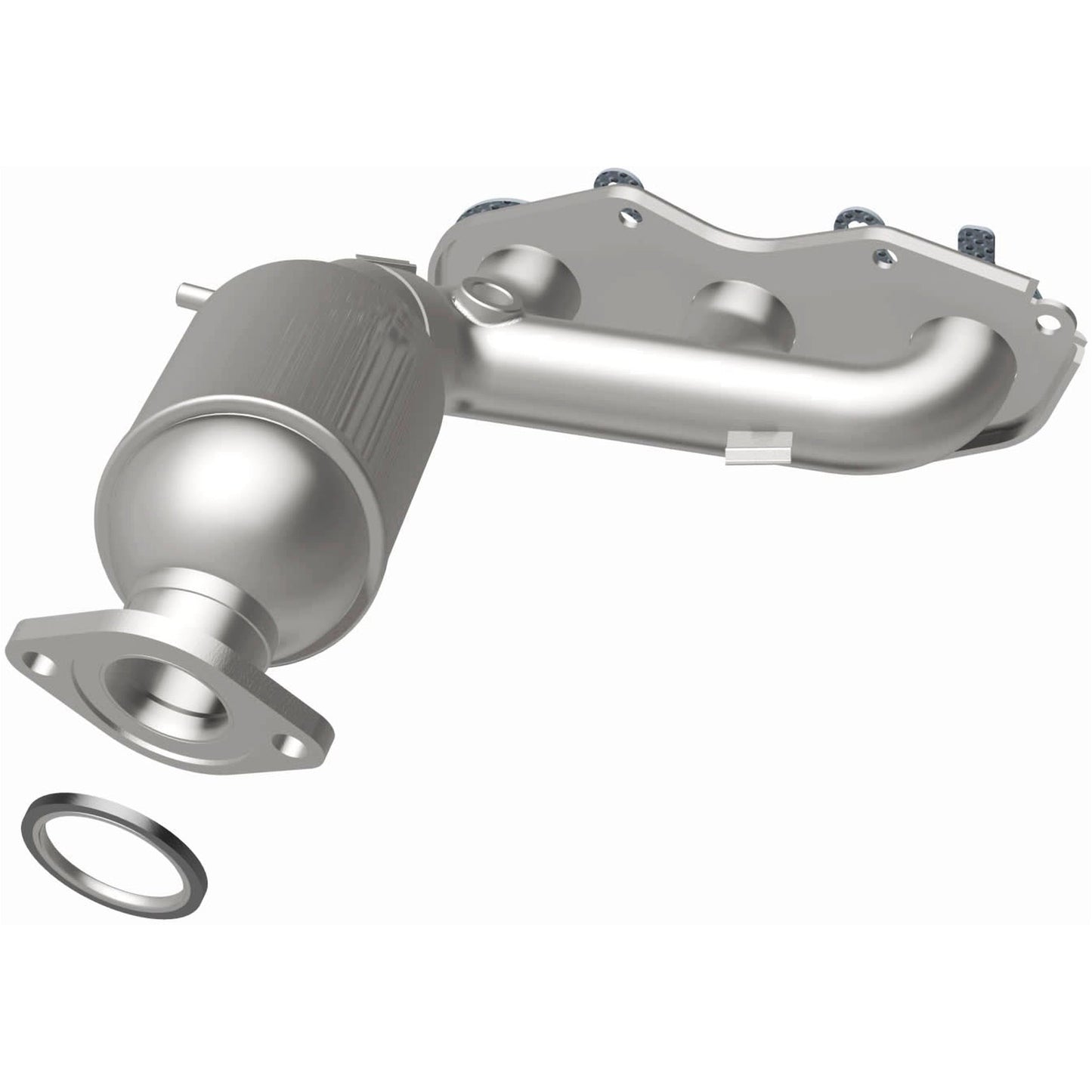 MagnaFlow 2011 Toyota Sienna California Grade CARB Compliant Manifold Catalytic Converter