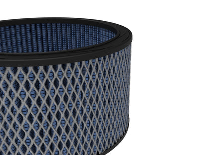 aFe MagnumFLOW Air Filters Round Racing P5R A/F RR P5R 9 OD x 7.50 ID x 5 H E/M