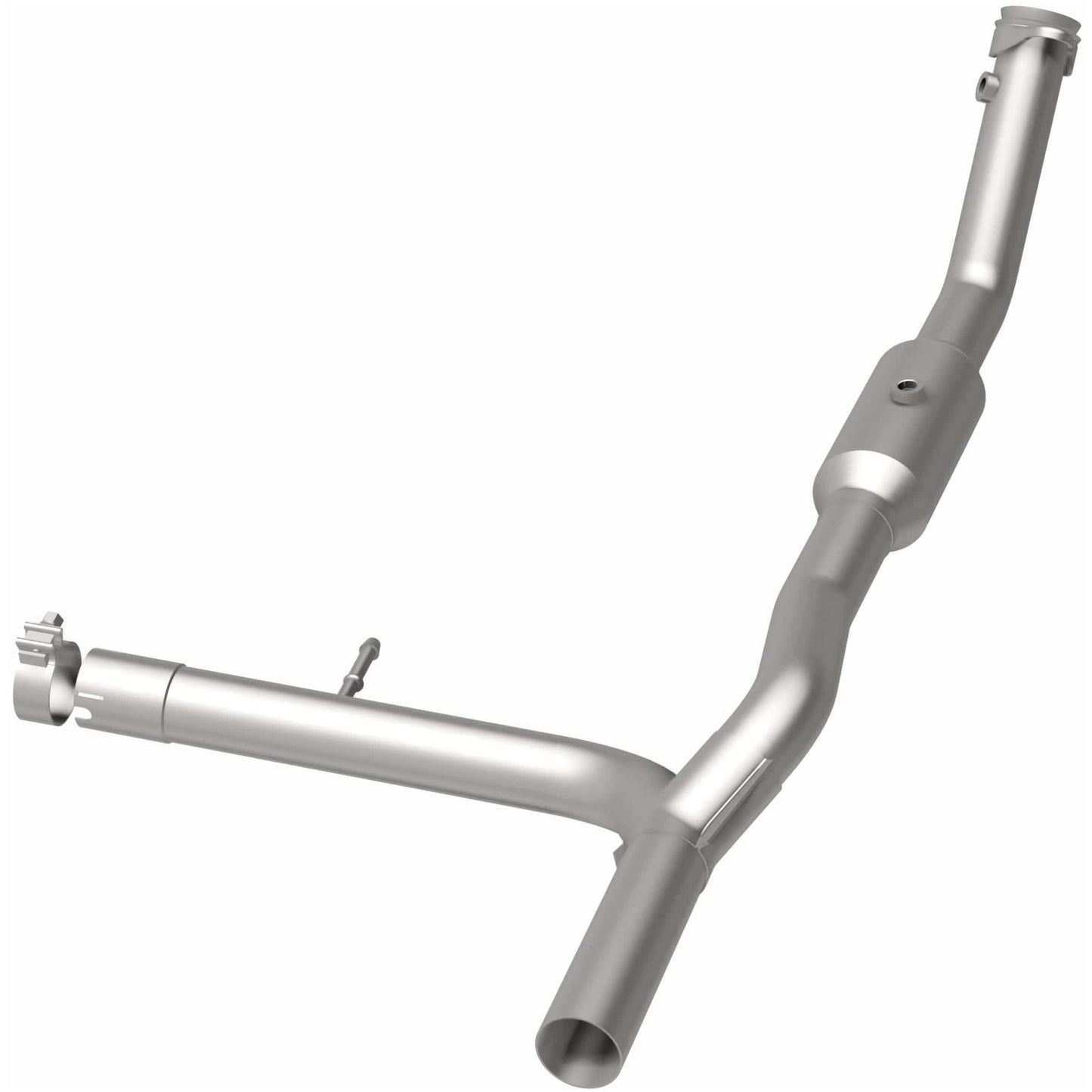 MagnaFlow 2006 Ford F-150 California Grade CARB Compliant Direct-Fit Catalytic Converter
