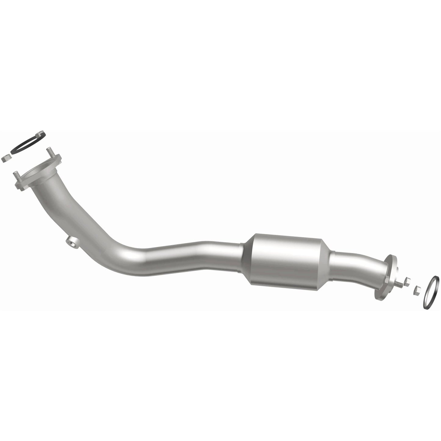 MagnaFlow 2013-2015 Toyota RAV4 California Grade CARB Compliant Direct-Fit Catalytic Converter