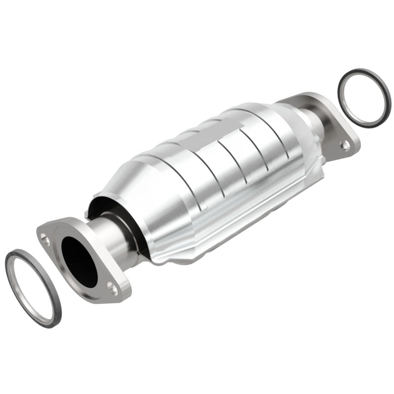 Magnaflow 12.5x6.5 Catalytic Converter | Toyota 4Runner/Camry/Corolla/MR2 (23886)